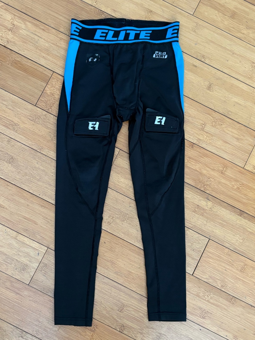 Elite Hockey Base Layer Compression Leggings -
XS/S